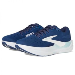브룩스 우먼 Ghost 맥스 3 네이비 Peacoat Clearwater 754320