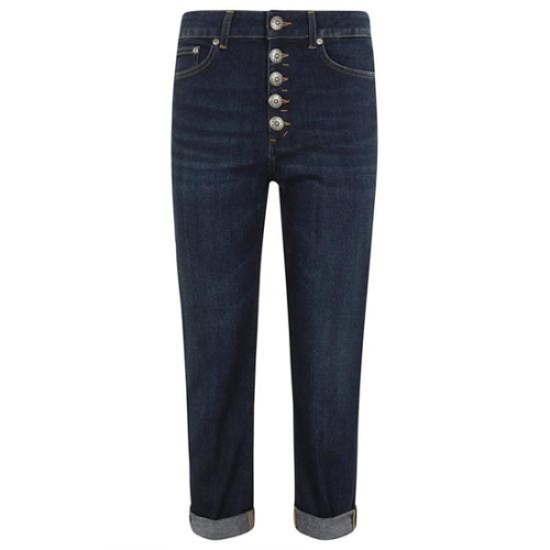 돈답 데님 DP268B DS0345 HV7 095 Blue