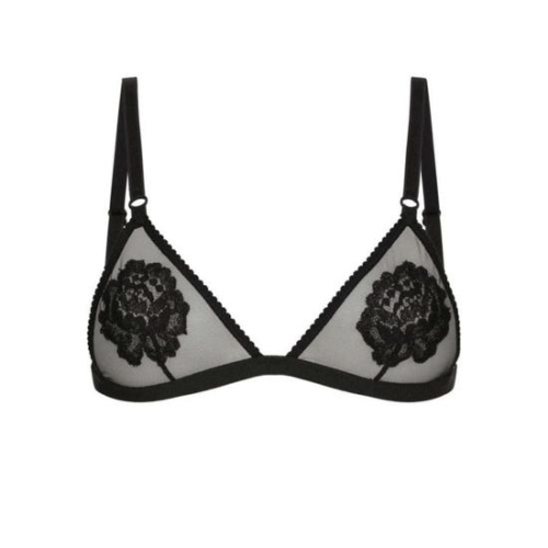 돌체앤가바나 라운지 웨어 O1G24T ONQ79N0000 Bla