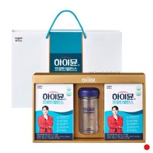 일동후디스 하이뮨 프로틴 밸런스 스틱 선물세트