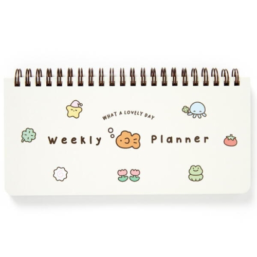 아트박스  2026 금붕어 위클리 플래너