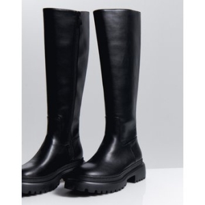 질바이질스튜어트 여성 엠버 플랫폼 롱부츠_JLSO5F641BK