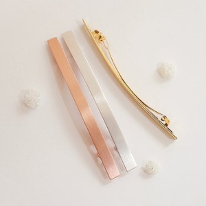 폭스타일  럭스 슬릭 펄 귀걸이 기념일 생일 우정 여자친구 ORY5276 4XTYLE