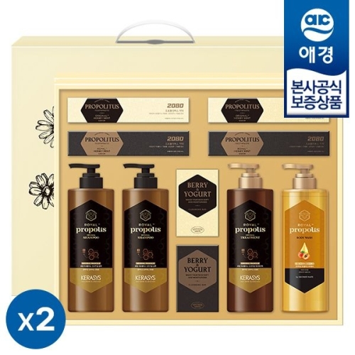 애경 허니 프로폴리스