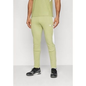 푸마 바지 트랙수트 하의 진정한 녹색 6295970