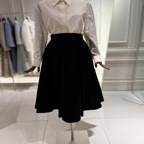 LYNN 린 L413 여성 플레어 스커트 LGSKPJ9900