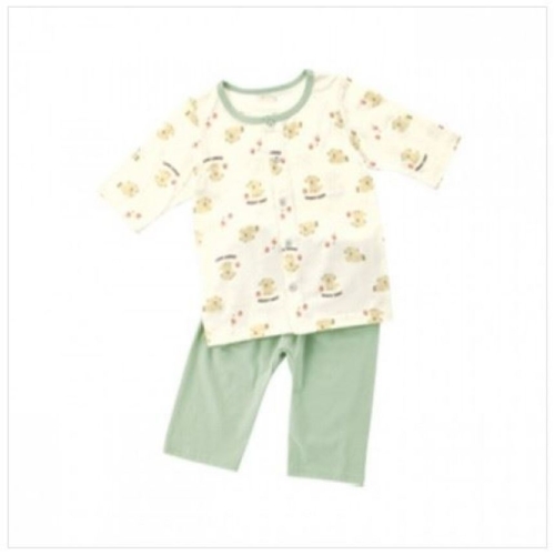 TRY 남아동 크리켓 국산 7부 돌복 상하세트 J01 CI7SJ01