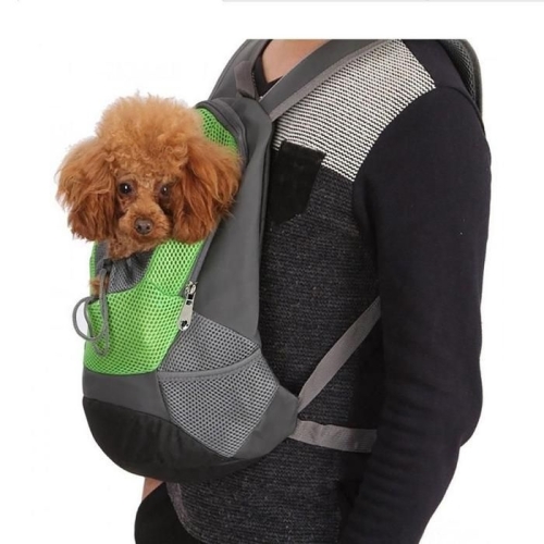 라일리 BNP_2001 소형견 강아지 고양이 메쉬 백팩 댕댕이이동가방 강아지산책백팩 WFJES54