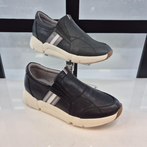 엘칸토 HC11 양가죽 여성화 T0K1U5B13A1949