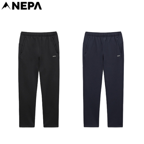 네파  바지 트레이닝 7K76321 _남성 겨울 아베크 기모 트레이닝 팬츠 7K76221 세트착용가능