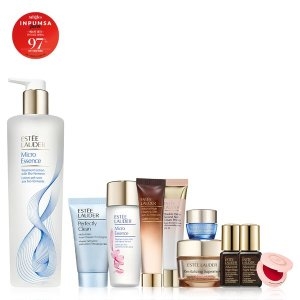 에스티로더 마이크로 에센스 스킨 엑티베이팅 트리트먼트 로션 400ml