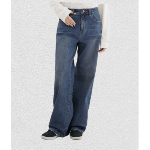 게스 ltgt CORE DBL톤 와이드 YP3D9165 166735