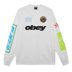 오베이 메가 글로벌 매니아 피그먼트 빈티지 화이트 168004211VWH 756977