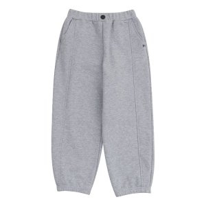 빈 BY67PT01_GY 그레이 다이마루 조거 팬츠