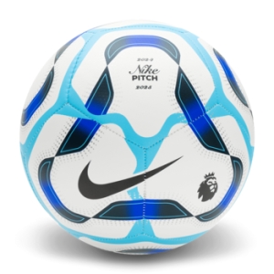 나이키  프리미어 리그 피치 축구공 FZ3048101