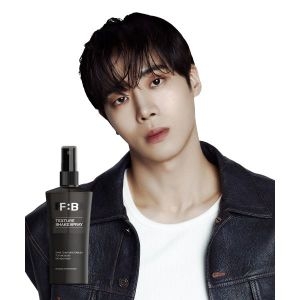 포뷰트 텍스처 쉐이크 스프레이 100ml