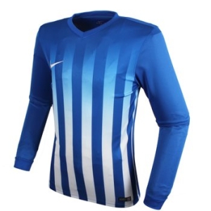 나이키  LS 스트라이프 디비젼 2 저지 긴팔 티셔츠 725886463