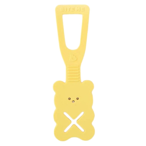 바잇미 젤리곰 웁스클립 배변봉투 홀더