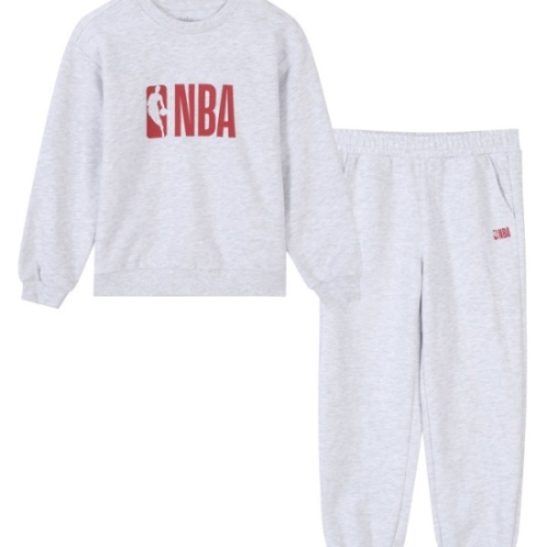 NBA 빅로고 맨투맨 세트 K243Z2240P11JJ