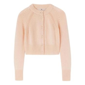 에르마노설비노 버튼 디테일 캐시미어 가디건 D475N303KFX TP44235397