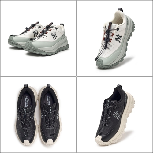 MLB 3ASHB025N범프 청키