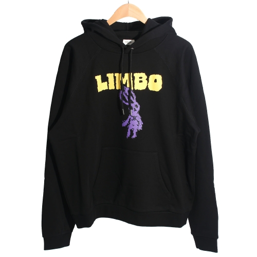 셀린느 림보 로고 후드 블랙 RY0GP510Z 38ML