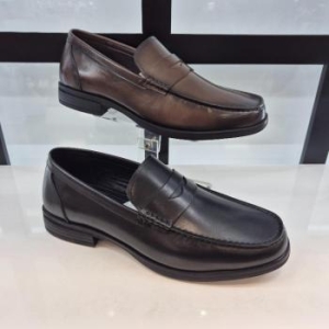 엘칸토 HC11 소가죽 남성화 T4K1U51B3A