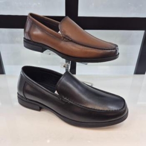 엘칸토 HC11 소가죽 남성화 T4K0U51B3A