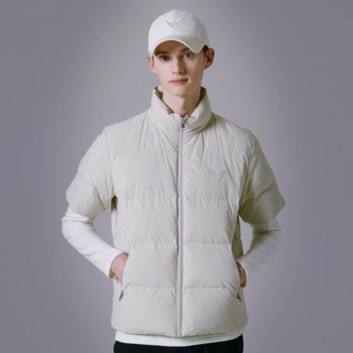 캘러웨이 골프 CMJD23W501 남성 반팔 스윙다운