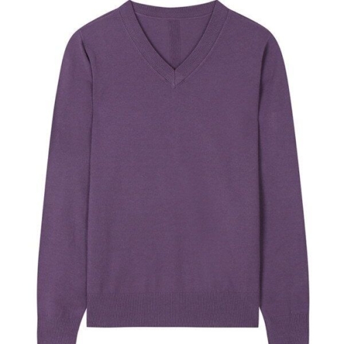 베스띠벨리 백립포인트브이넥니트 U42925VI_YS