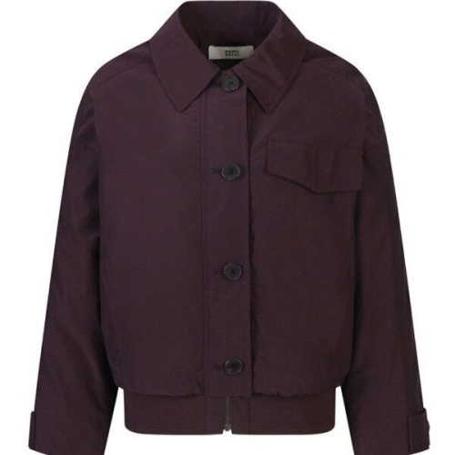 베스띠벨리 투웨이밴딩세미크롭점퍼 M42181VI_YS