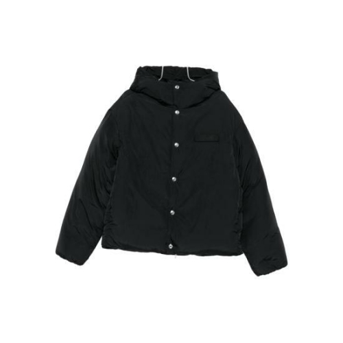 자크뮈스 코트 OUM00094 AW00121 990 BLACK
