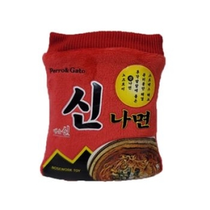 SPS  IJRT1154 M 페로앤가토 페로가토 라면 노즈토이 신나면 장난감