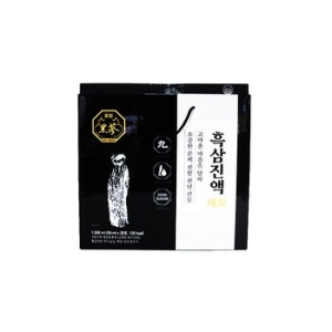 휴럼 흑삼진액제로 50ml 24포