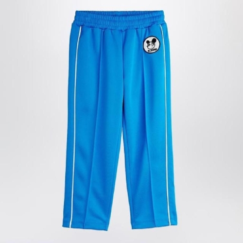 MINI RODINI Blue Ritzratz jogging trousers 2573012860NY/XL_MIRO-BL