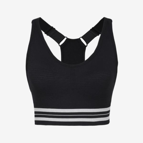 휠라 CASA 골지 브라탑 FS2ITG3392F_BLK 324516