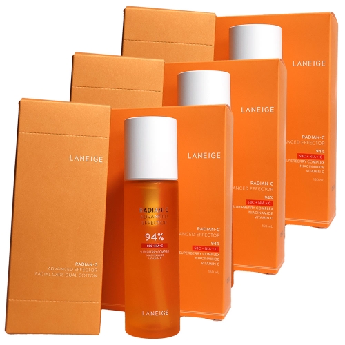 라네즈 래디언씨 어드밴스드 이펙터 150ml