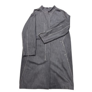 안지크 디테일데님롱자켓 AJ3DJ1110