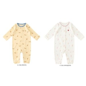 밍크뮤 이월우주복 2종중 택 1 34A70-041