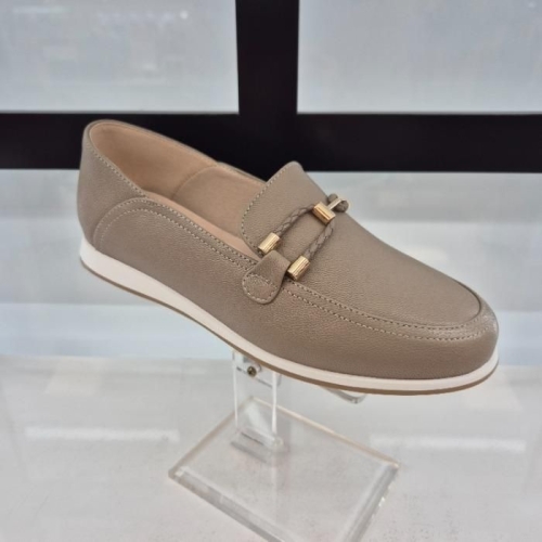 엘칸토 HC11 양가죽 여성화 Y1B4U41A3TP 40919896