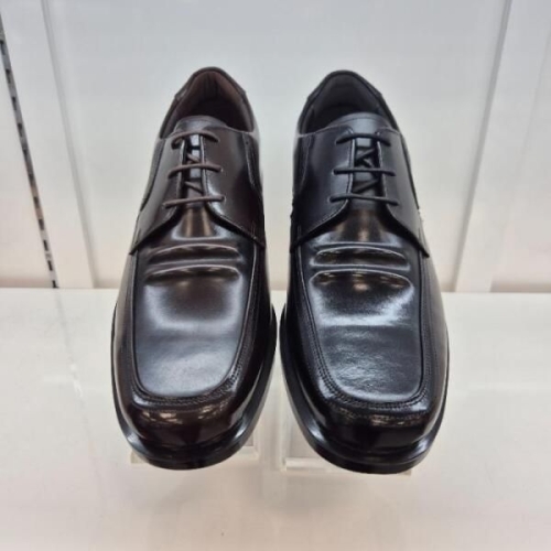 엘칸토 HC11 소가죽 남성화 5CM 초경량 정장구두 T4K6U5B13A