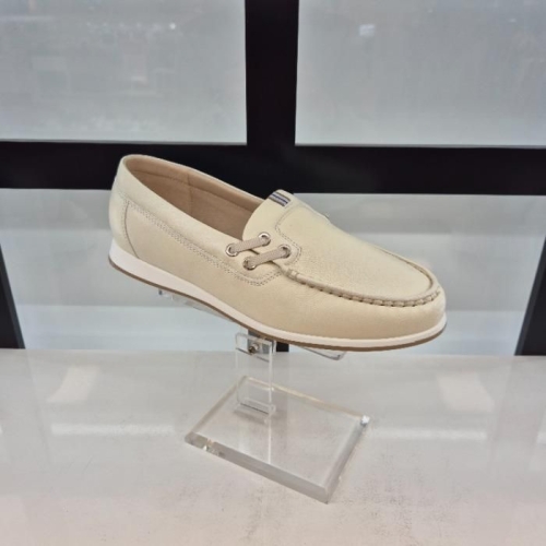 엘칸토 HC11 양가죽 여성화 Y1B2U41A339 40919906