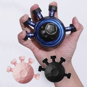 제이킨  손가락 악력기 무소음 손 악력 훈련기구 볼 그립형 JKC-F1 WFIOXA6