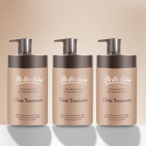 비더살롱 크리닉 트리트먼트 1000ml