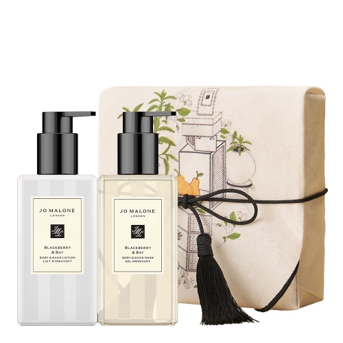  조말론 바디 앤 핸드 워시 로션 250ml 듀오 [빠른배송]