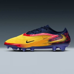 나이키 국내 /남성운동화/팬텀 6로우 아카데미 엘링홀란 FG HQ2332-800