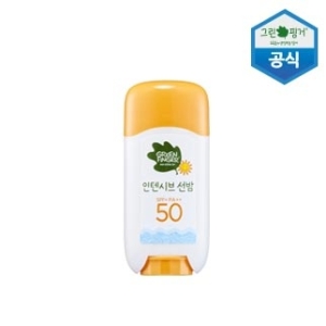 그린핑거 인텐시브 선밤 15g [1개]