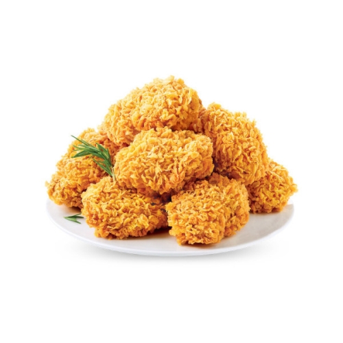 맘스터치 후라이드 빅싸이순살