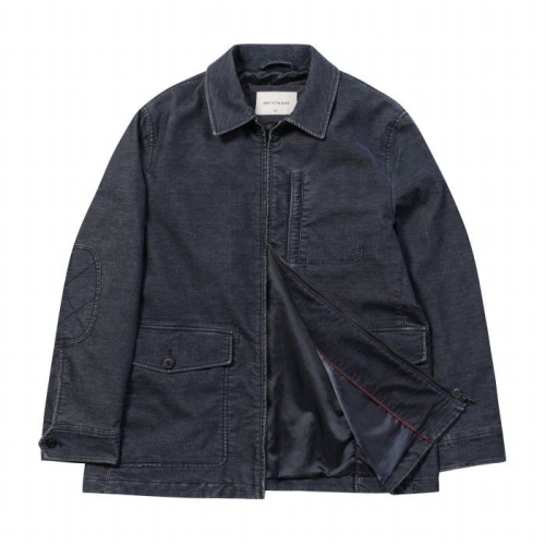 브렌우드 코지 몰스킨 워싱 자파리 BRUAA25711NYX