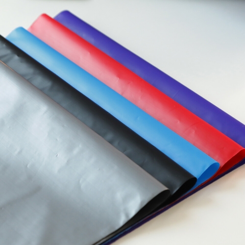 올팩코리아 해피락 HDPE 택배봉투 보라 60x70+4cm